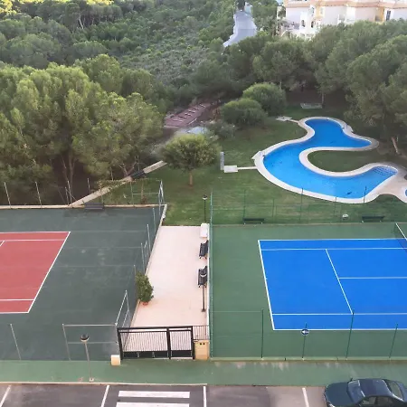 With Panoramic Sea Views * Dehesa de Campoamor