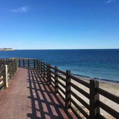 With Panoramic Sea Views *