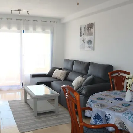 With Panoramic Sea Views Dehesa de Campoamor