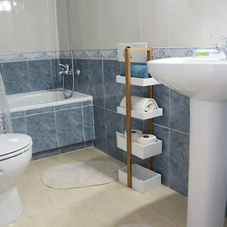 With Panoramic Sea Views