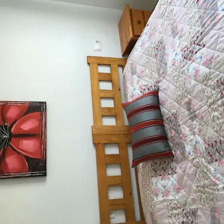 With Panoramic Sea Views Apartment *