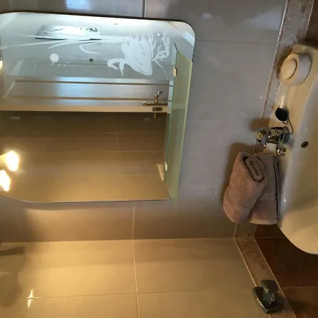 With Panoramic Sea Views Apartment *