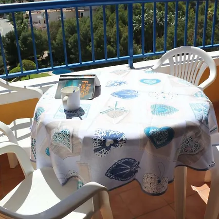 With Panoramic Sea Views